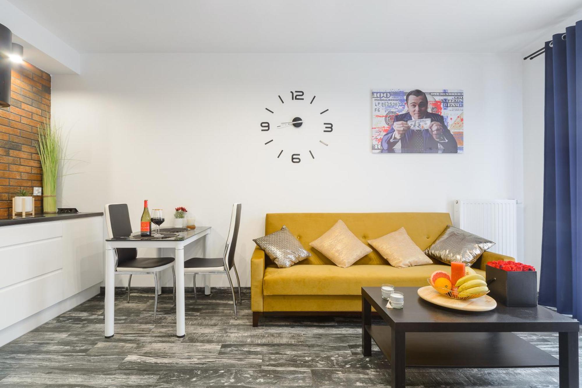 Lumina Cozy Apartments Manufaktura Łódź Extérieur photo