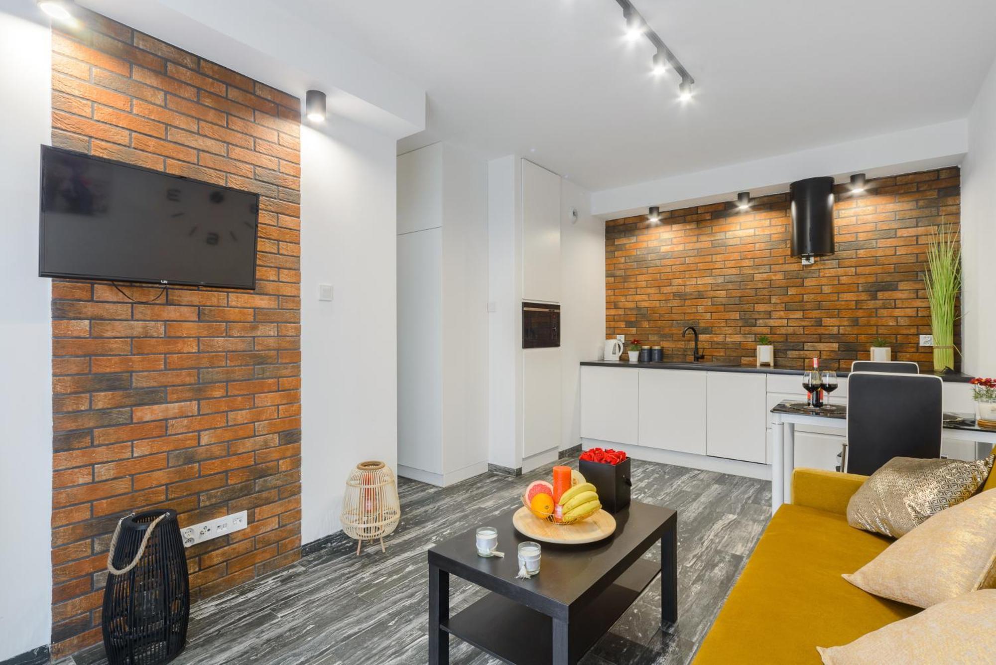 Lumina Cozy Apartments Manufaktura Łódź Extérieur photo
