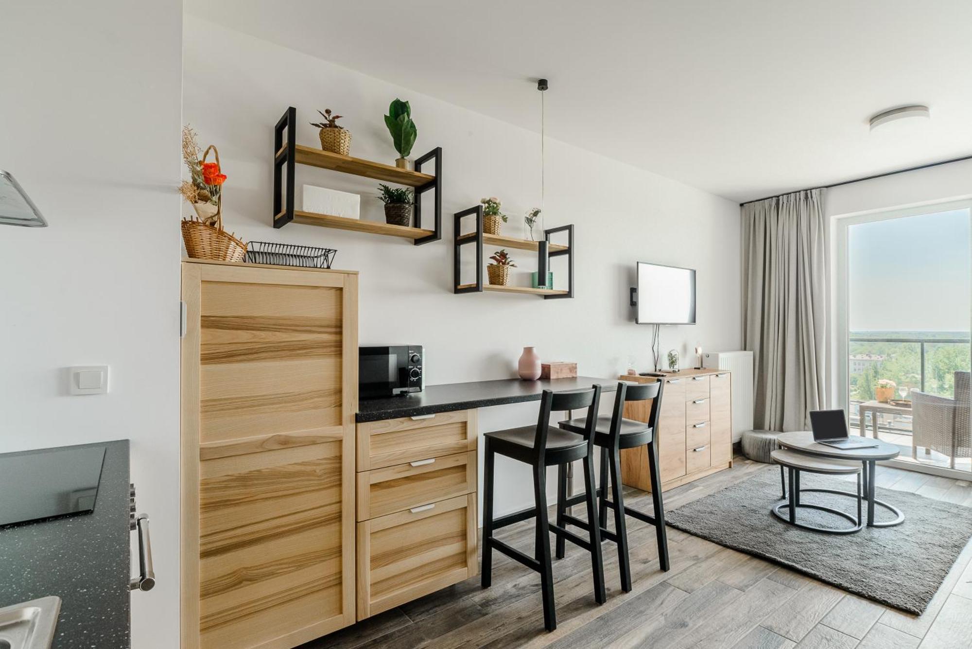 Lumina Cozy Apartments Manufaktura Łódź Extérieur photo